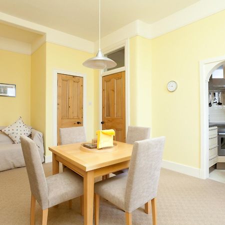 Apartament Mardale Crescent - 380 Edynburg Zewnętrze zdjęcie