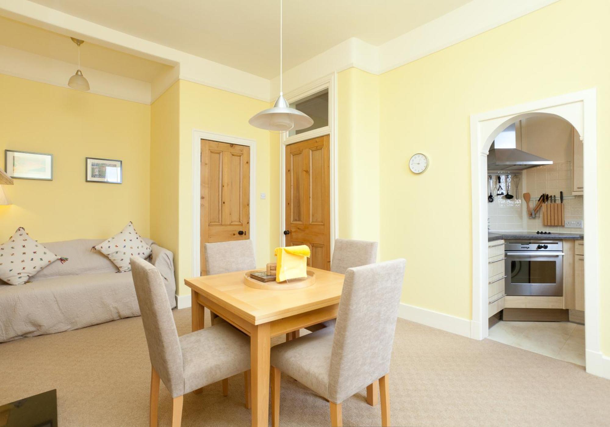 Apartament Mardale Crescent - 380 Edynburg Zewnętrze zdjęcie