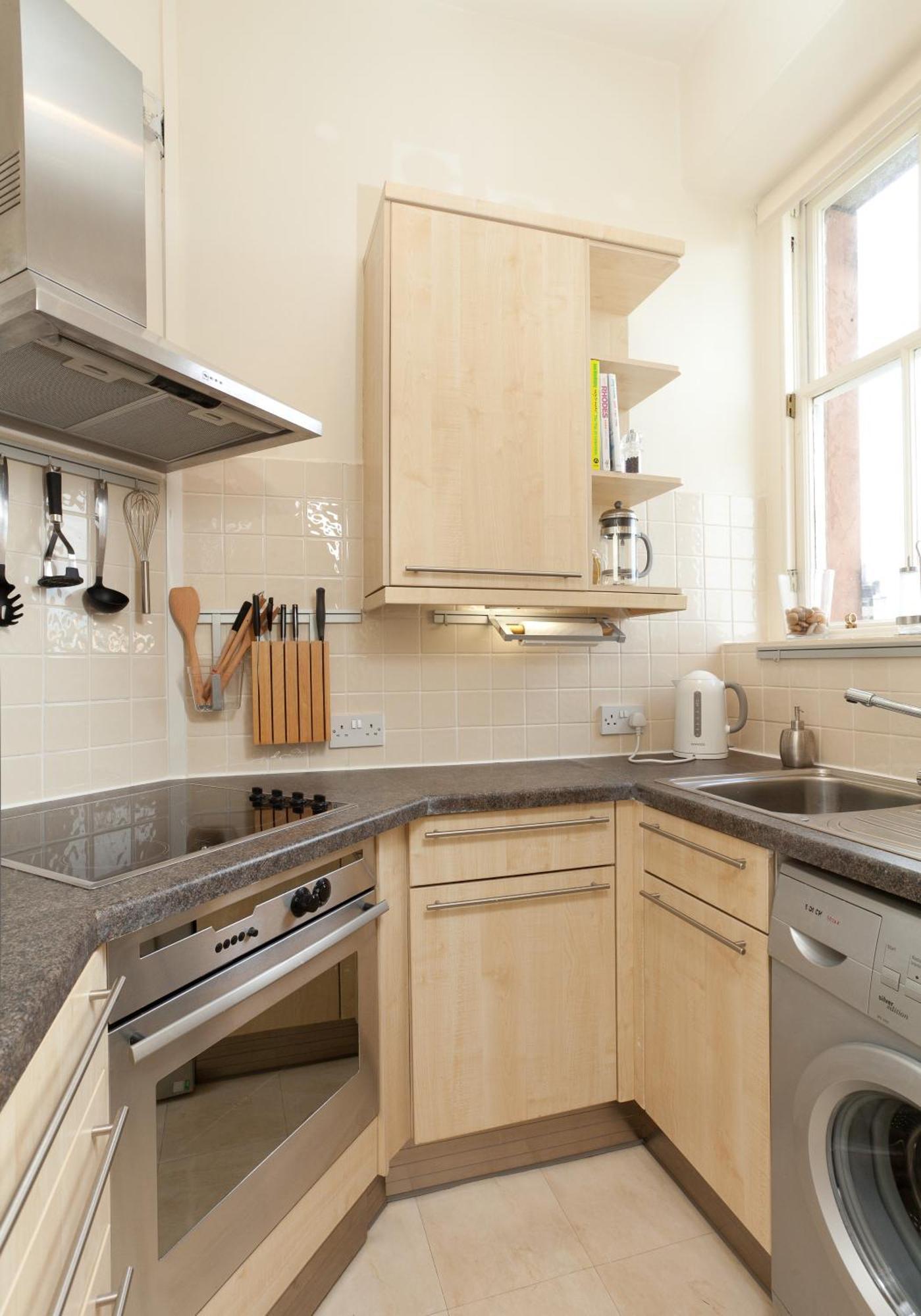 Apartament Mardale Crescent - 380 Edynburg Zewnętrze zdjęcie