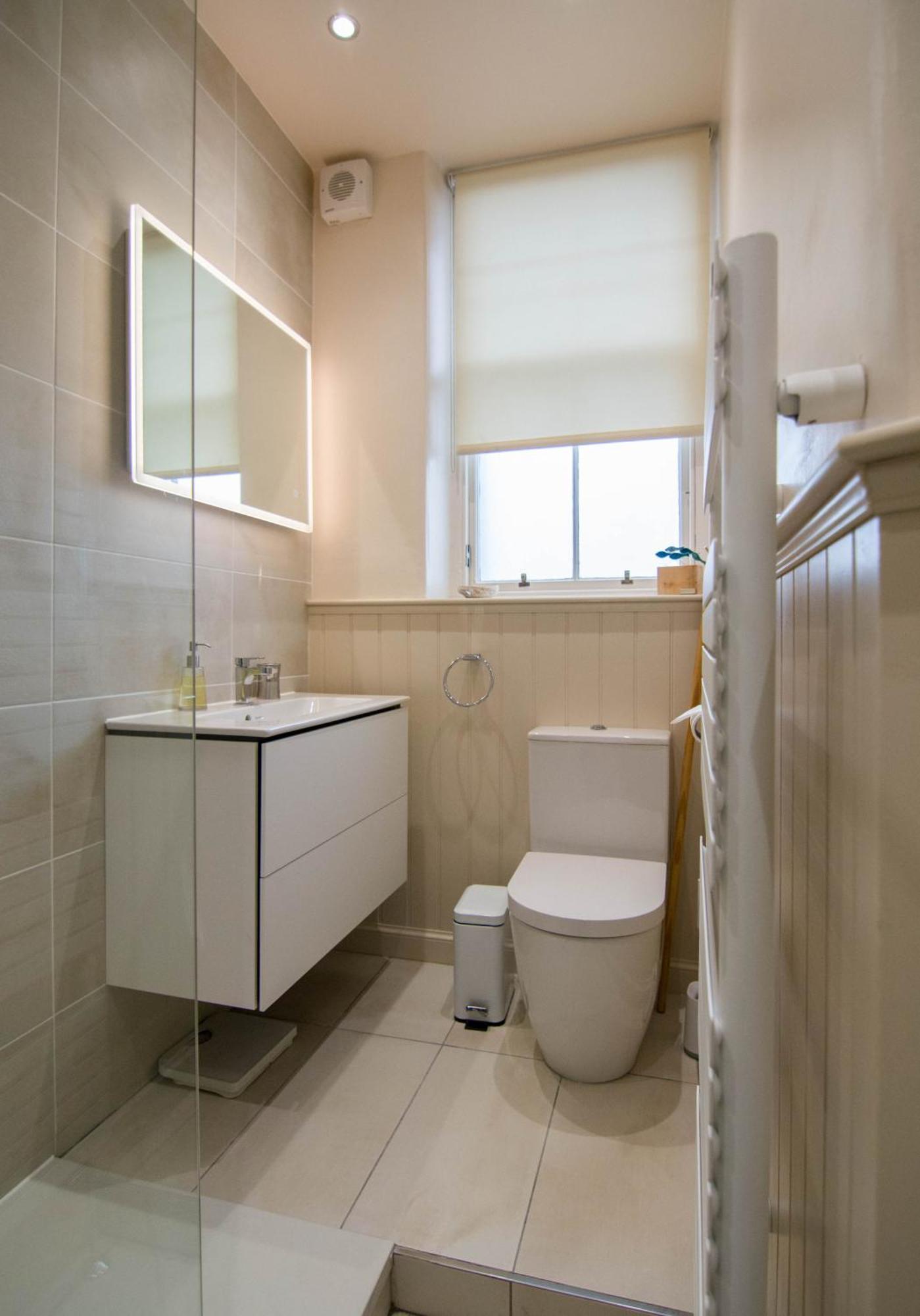 Apartament Mardale Crescent - 380 Edynburg Zewnętrze zdjęcie