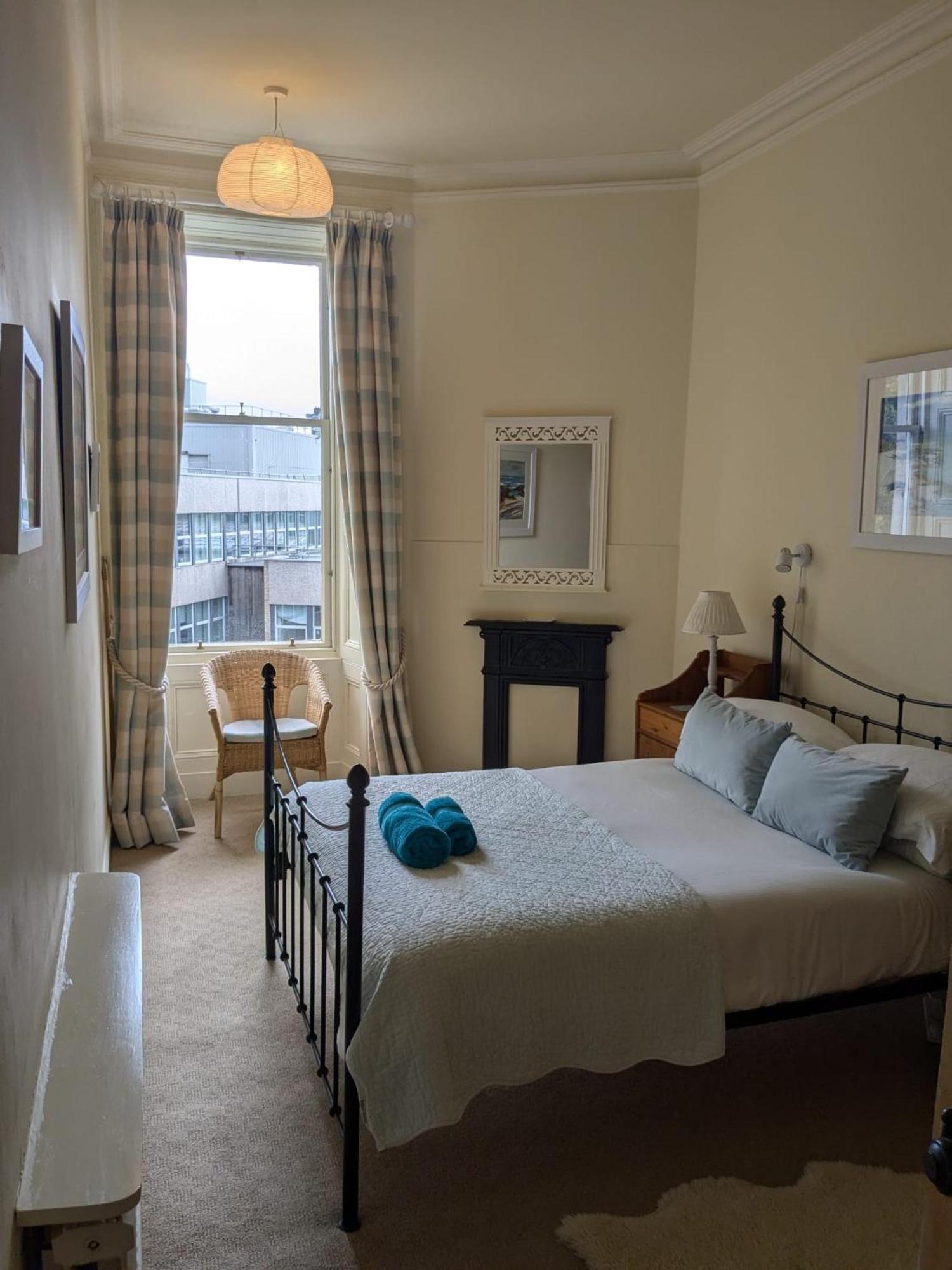 Apartament Mardale Crescent - 380 Edynburg Zewnętrze zdjęcie